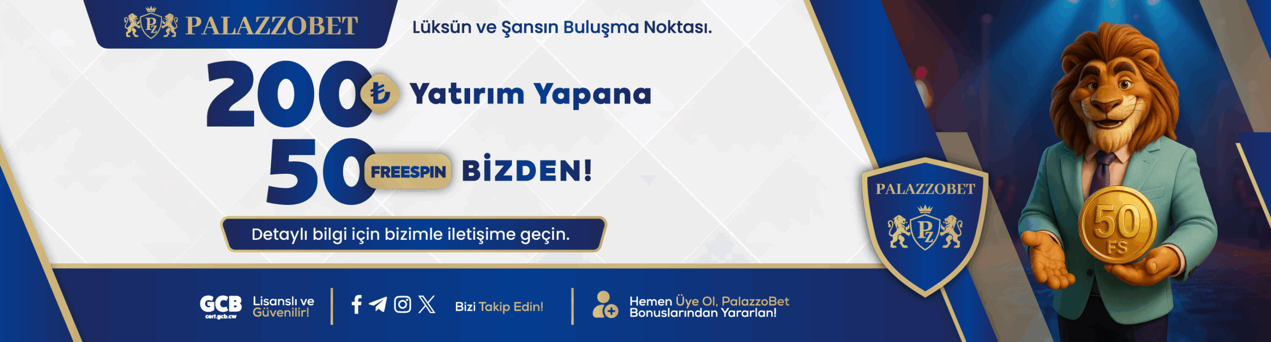 Palazzobet Yatırım